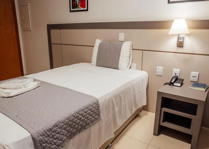 Hospedare Hotel
