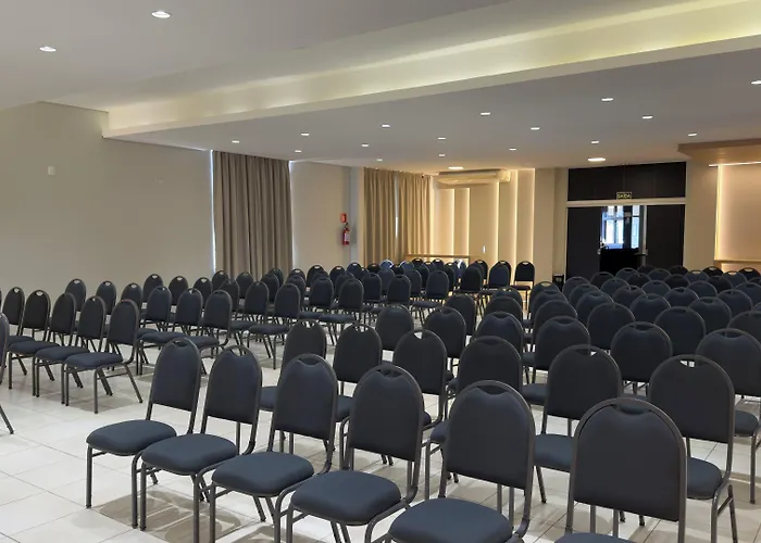 Olinda Hotel e Eventos